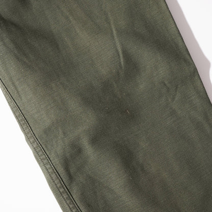 60s US ARMY Baker pants