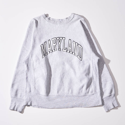 80s Champion reverse weave