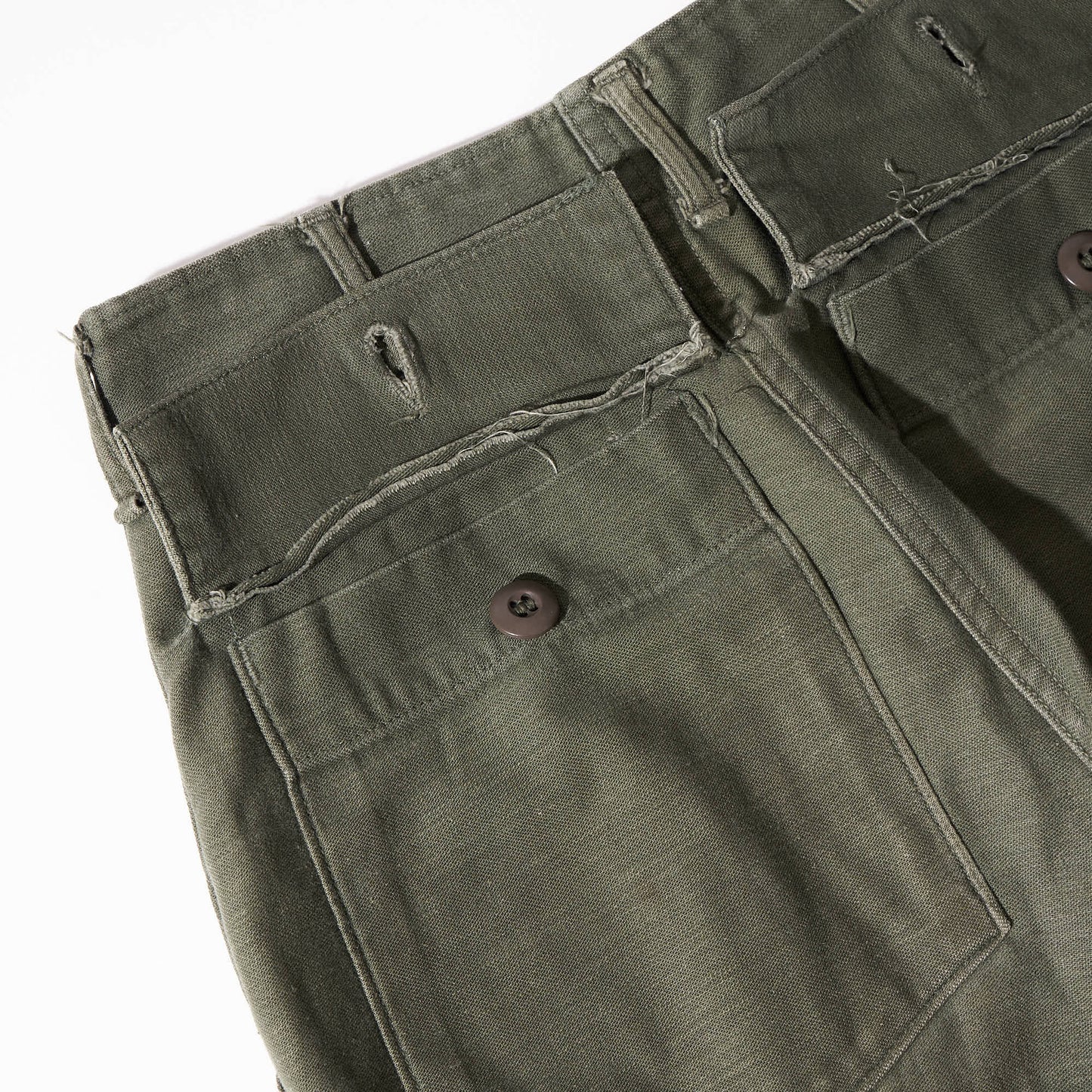 60s US ARMY Baker pants