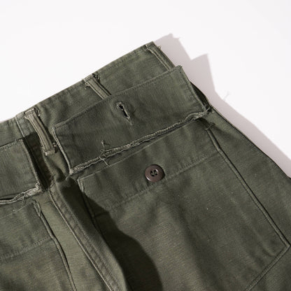 60s US ARMY Baker pants