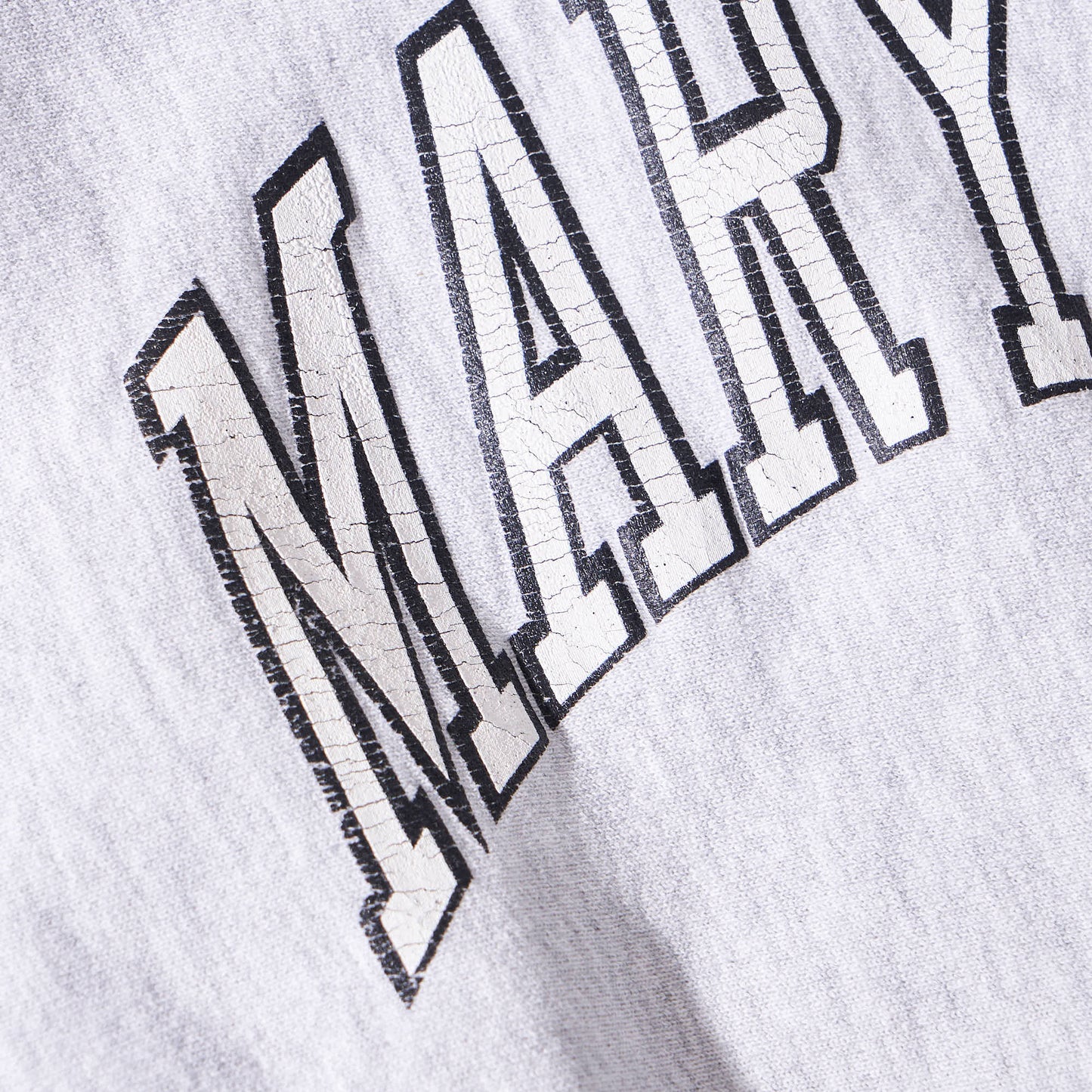 80s Champion reverse weave