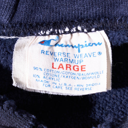 80s champion reverse weave