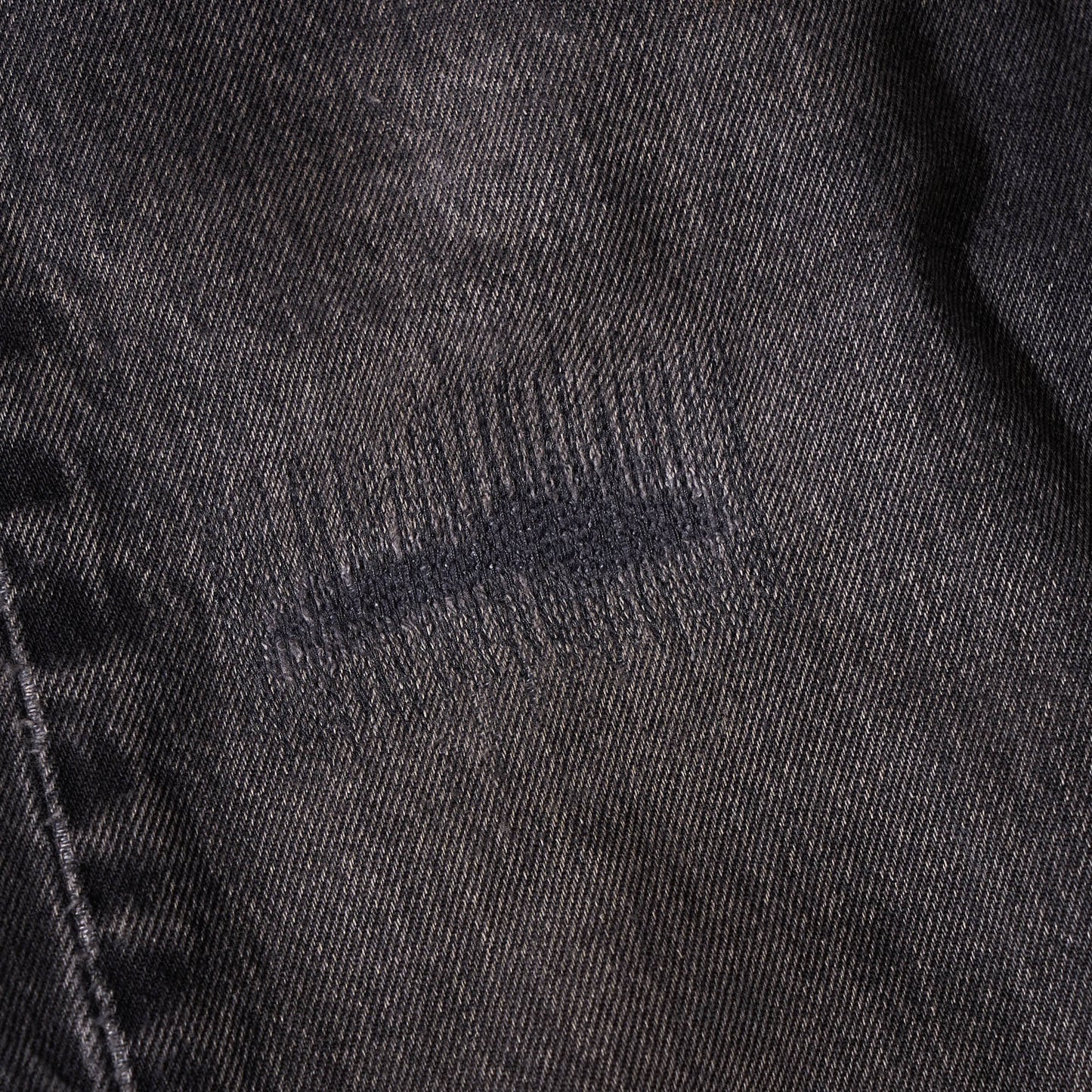 Levis 501 denim pants