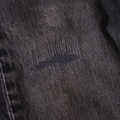 Levis 501 denim pants