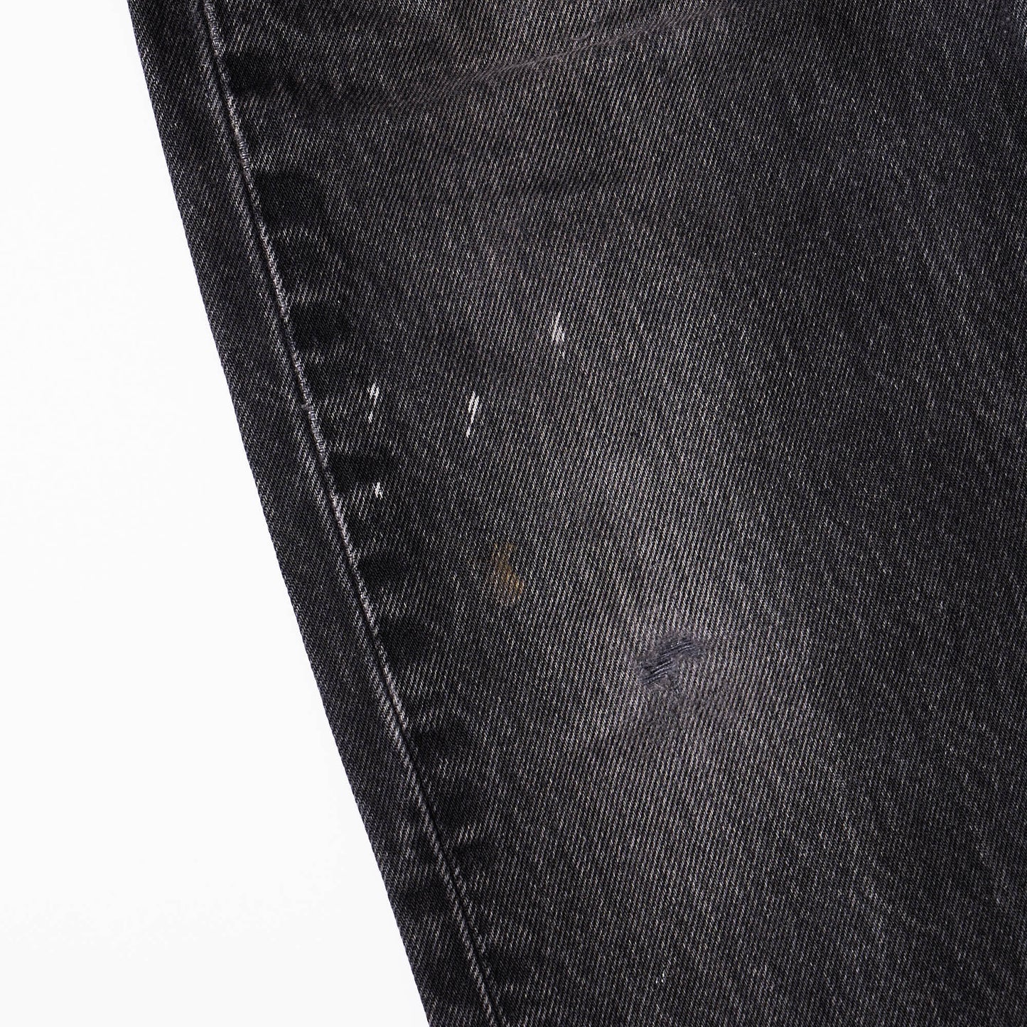 Levis 501 denim pants