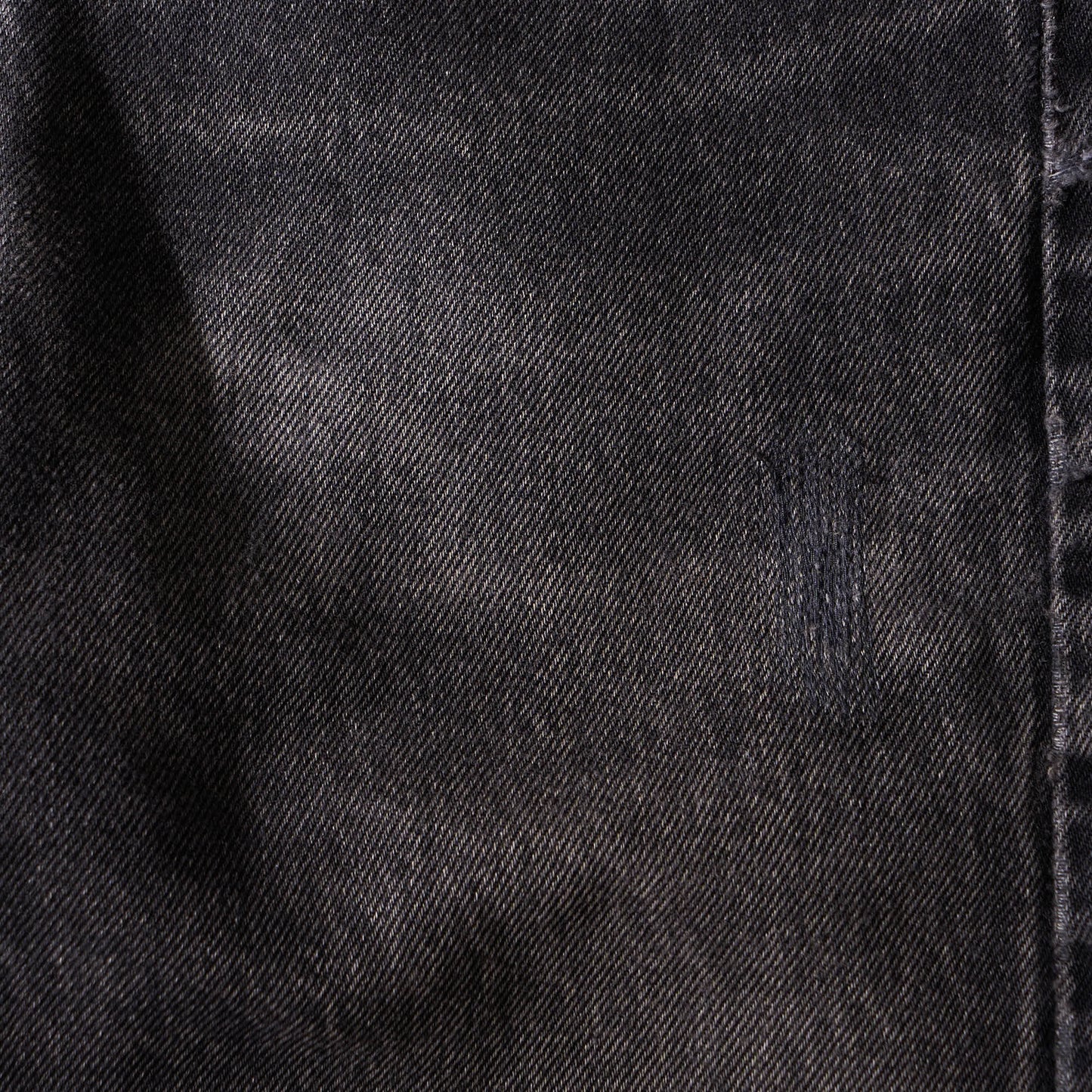 Levis 501 denim pants