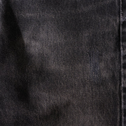 Levis 501 denim pants