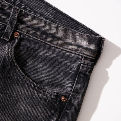 Levis 501 denim pants