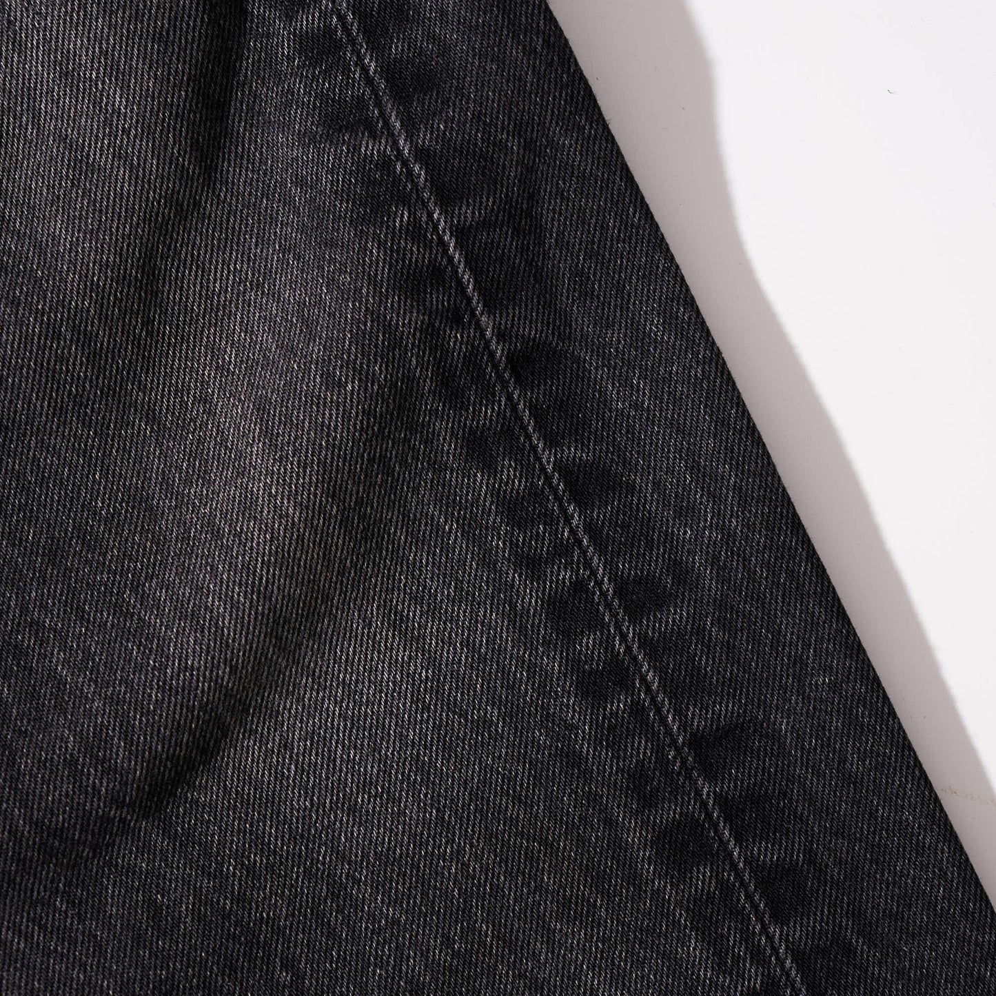 Levis 501 denim pants
