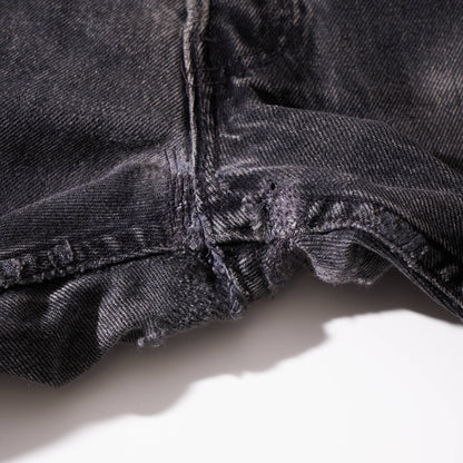 Levis 501 denim pants