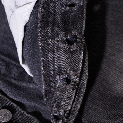 Levis 501 denim pants