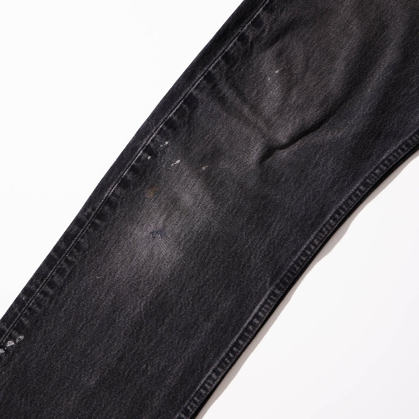 Levis 501 denim pants