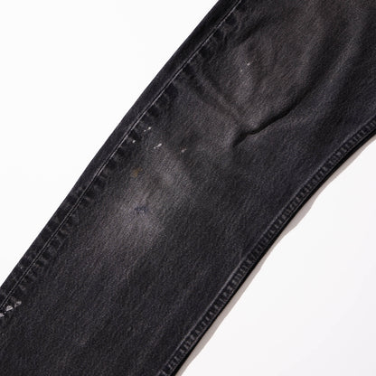 Levis 501 denim pants