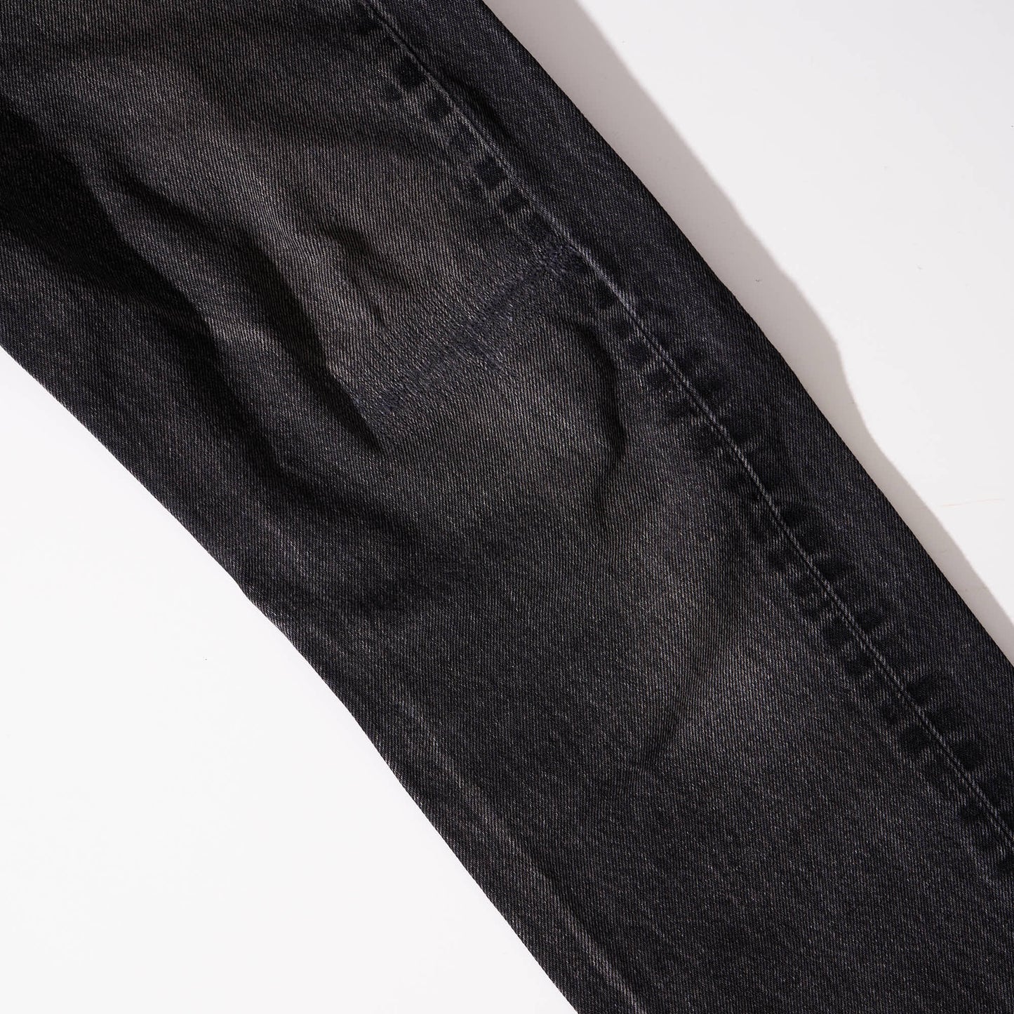 Levis 501 denim pants