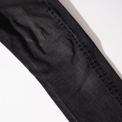 Levis 501 denim pants
