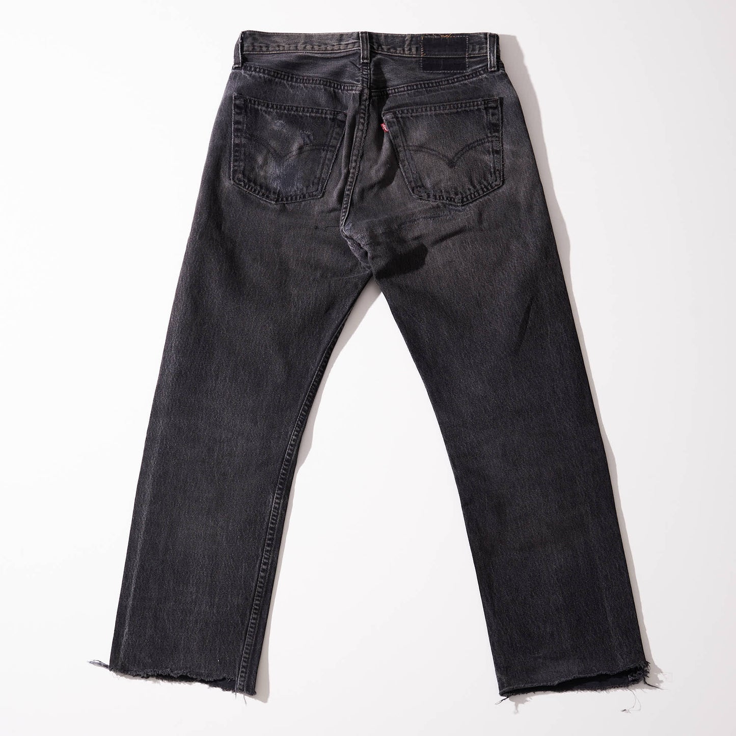 Levis 501 denim pants