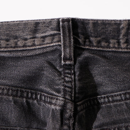 Levis 501 denim pants
