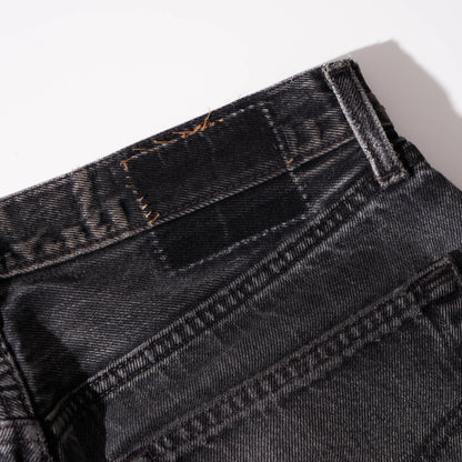 Levis 501 denim pants