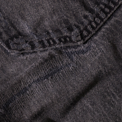 Levis 501 denim pants