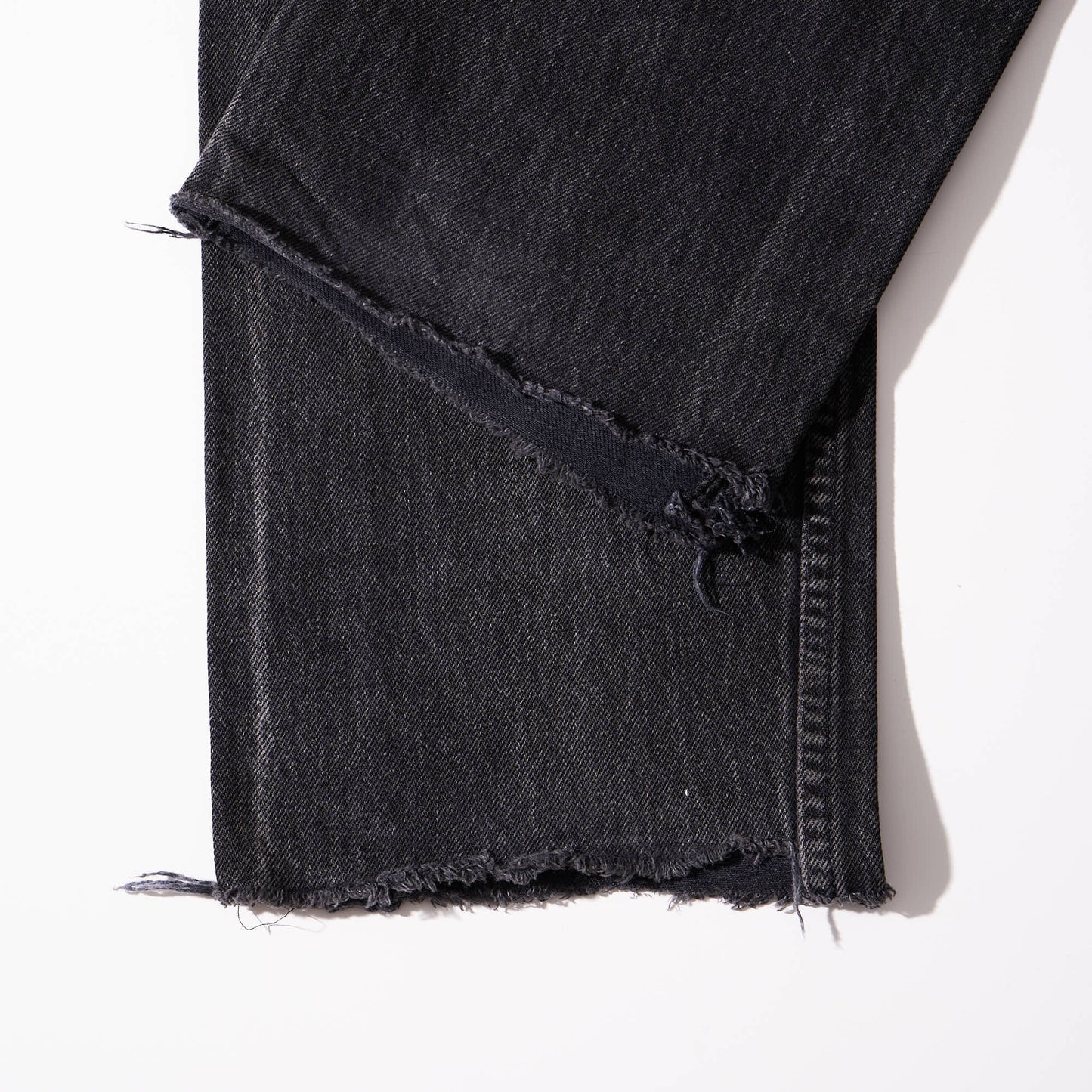 Levis 501 denim pants