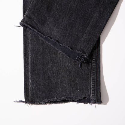 Levis 501 denim pants