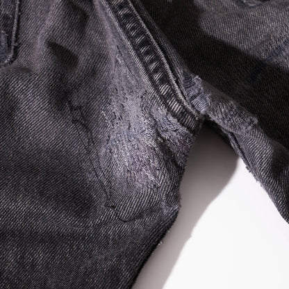 Levis 501 denim pants
