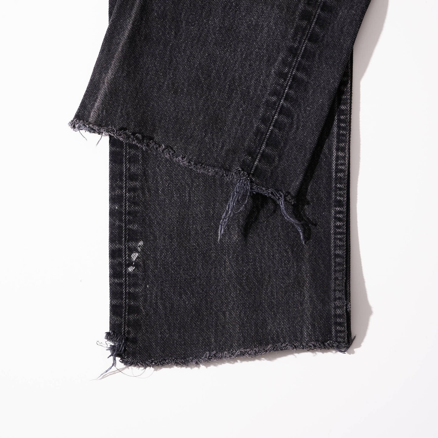 Levis 501 denim pants