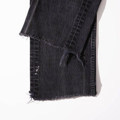 Levis 501 denim pants