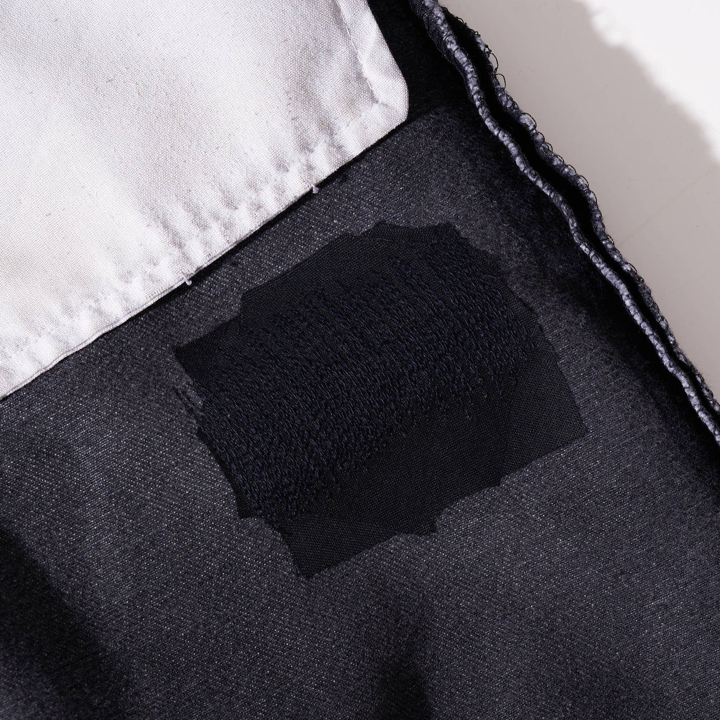 Levis 501 denim pants
