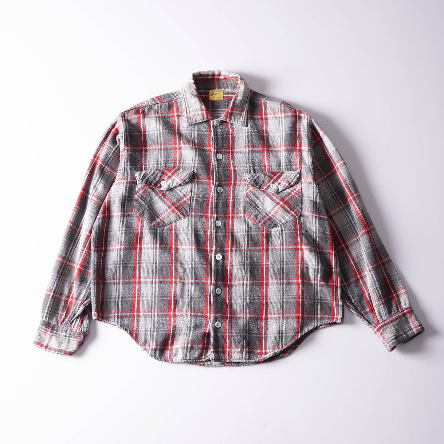 OSHKOSH Flannel shirts