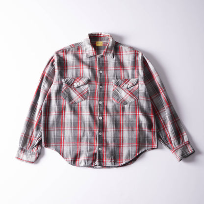 OSHKOSH Flannel shirts