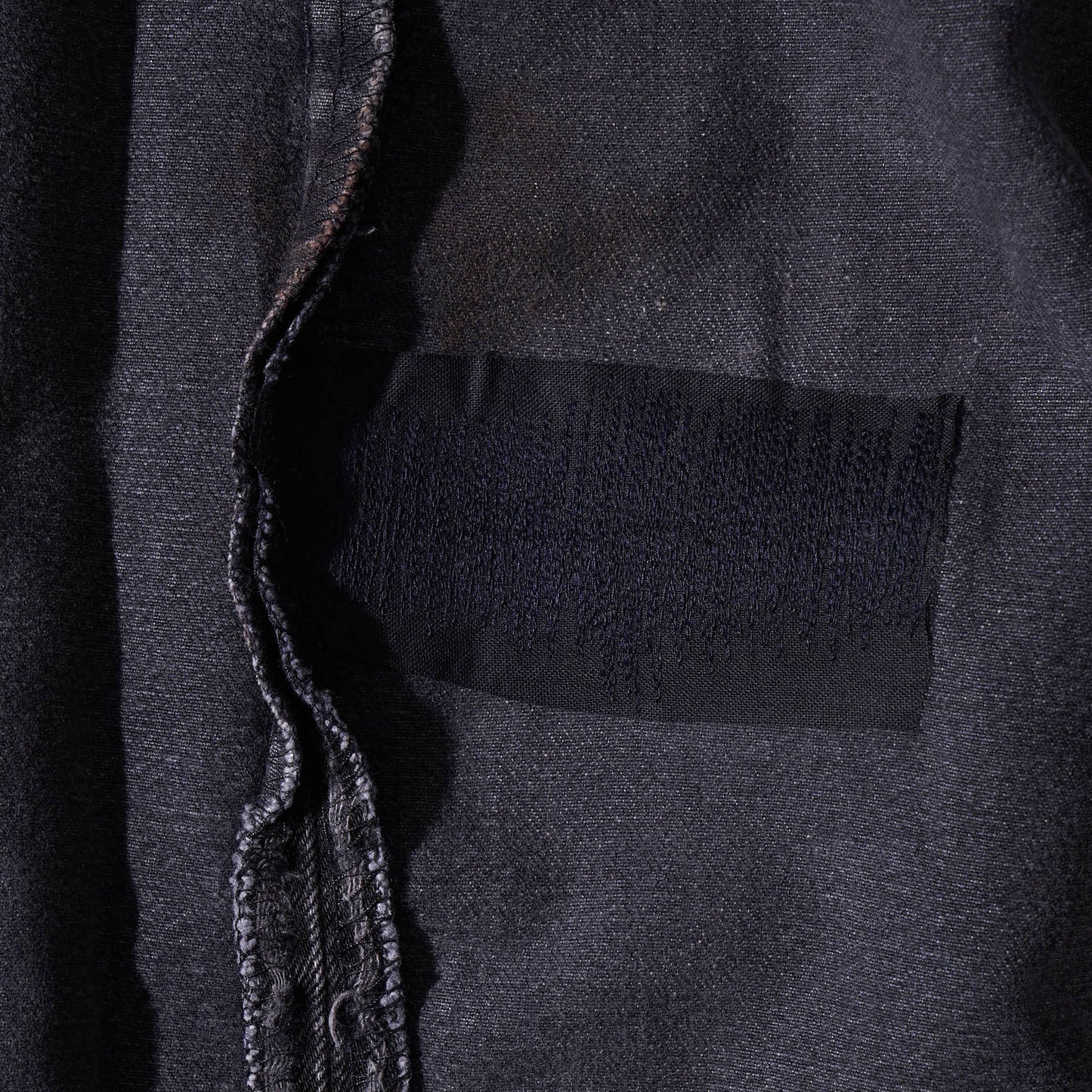 Levis 501 denim pants