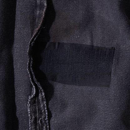 Levis 501 denim pants