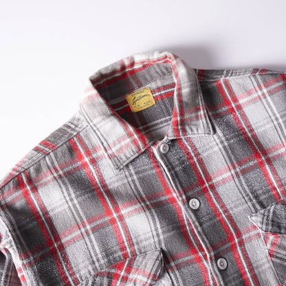 OSHKOSH Flannel shirts