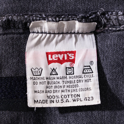 Levis 501 denim pants