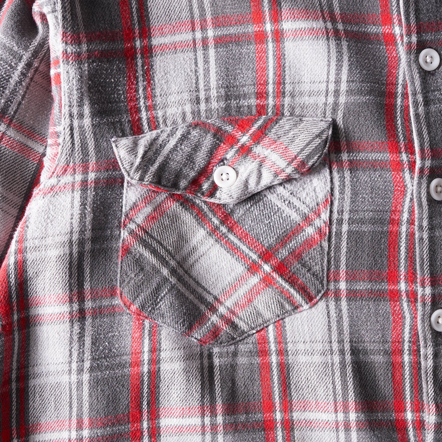 OSHKOSH Flannel shirts