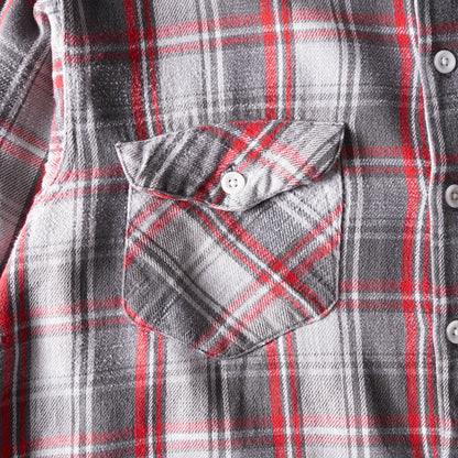 OSHKOSH Flannel shirts