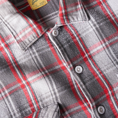 OSHKOSH Flannel shirts