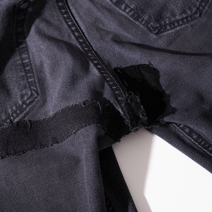 Levis 501 denim pants
