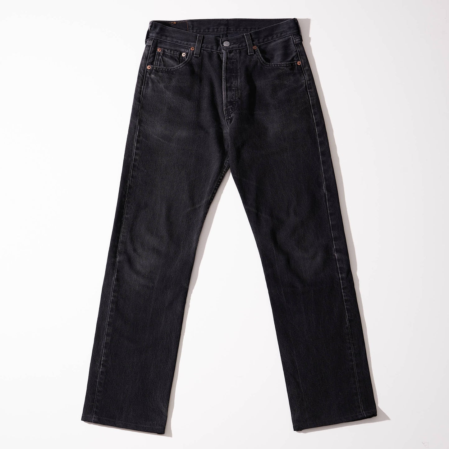 Levis 501 denim pants