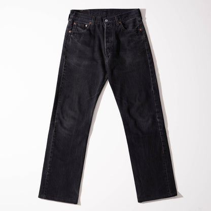 Levis 501 denim pants
