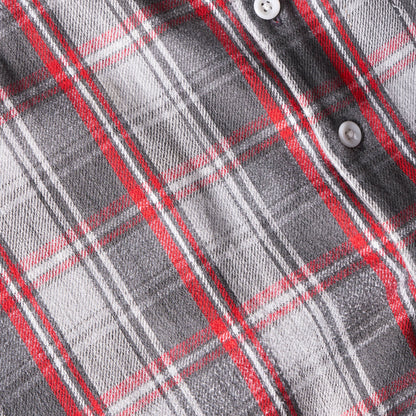 OSHKOSH Flannel shirts