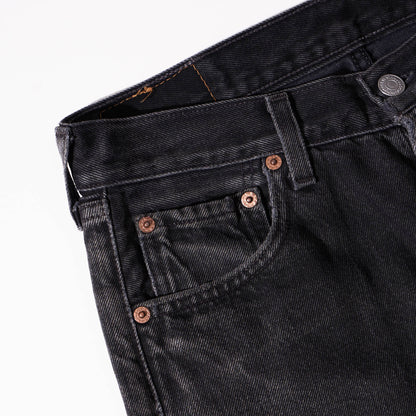 Levis 501 denim pants