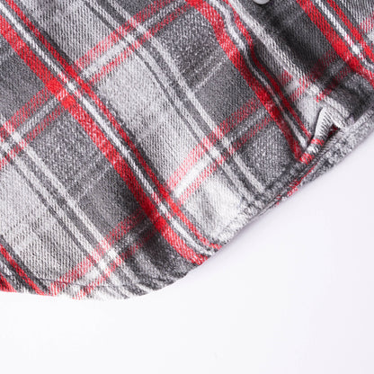 OSHKOSH Flannel shirts