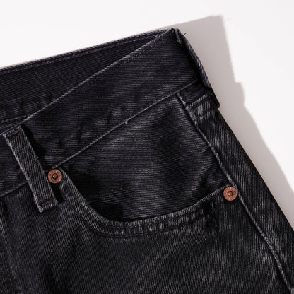 Levis 501 denim pants