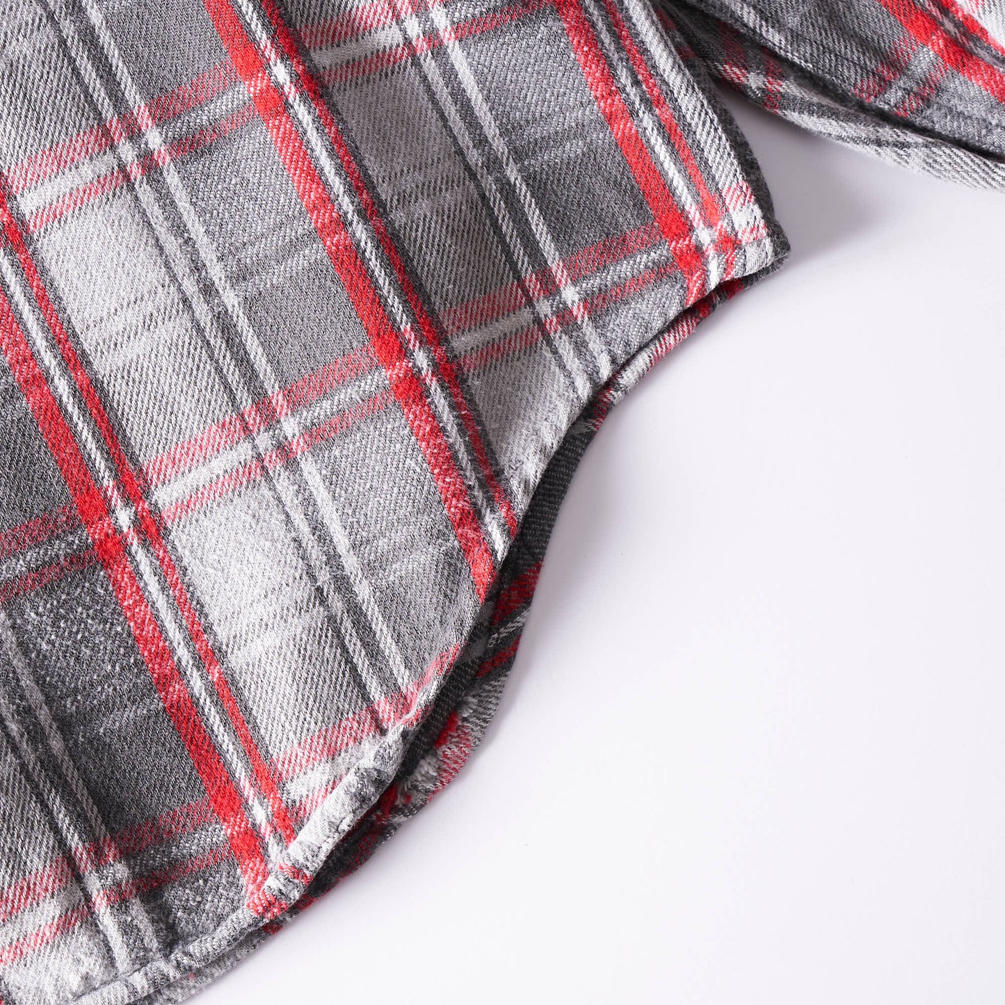 OSHKOSH Flannel shirts
