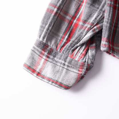 OSHKOSH Flannel shirts