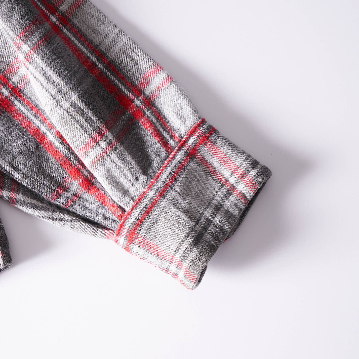 OSHKOSH Flannel shirts