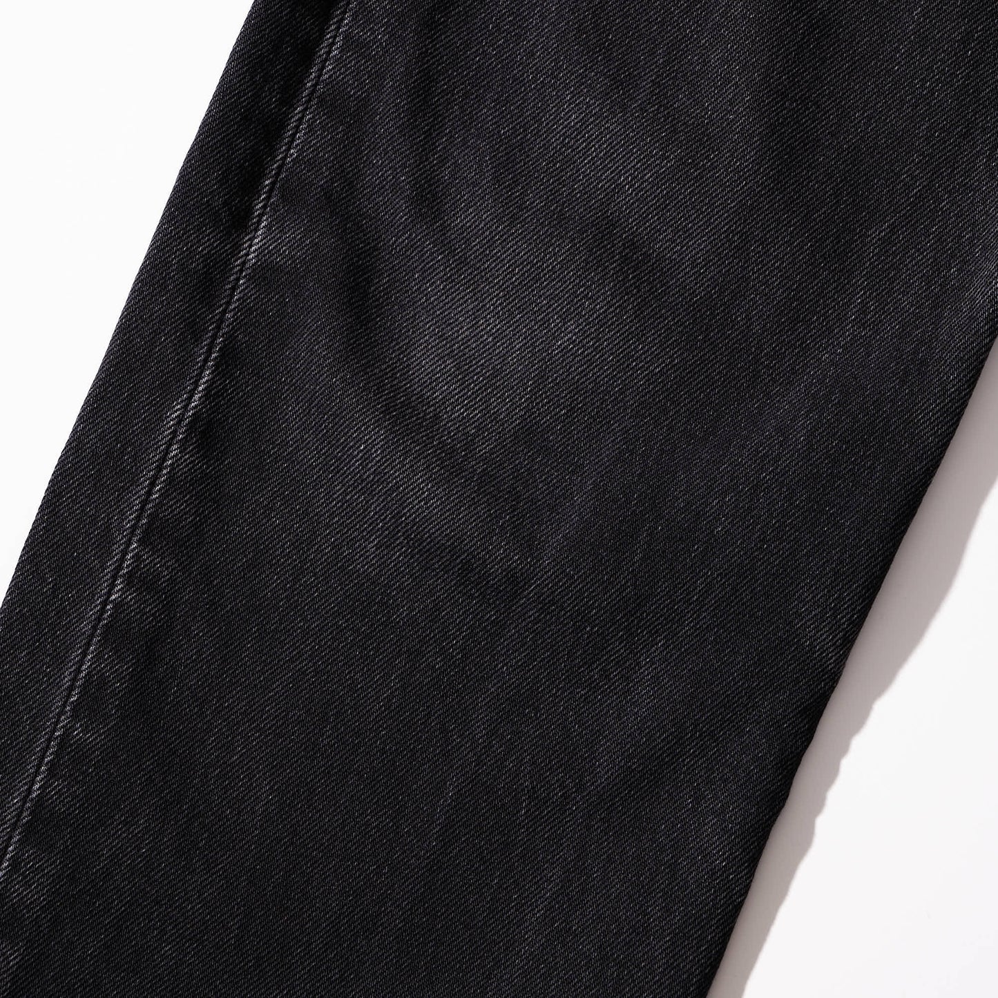 Levis 501 denim pants