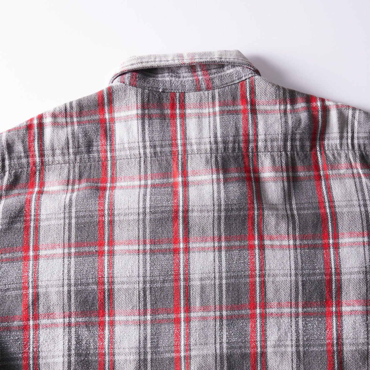 OSHKOSH Flannel shirts